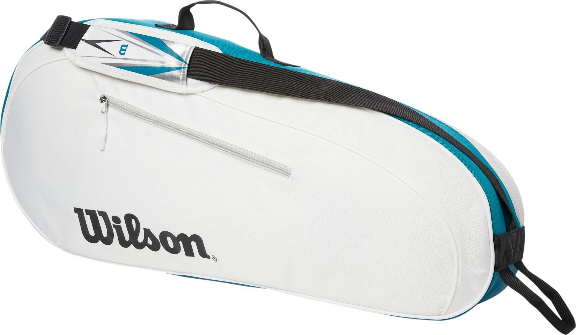 Wilson Allure 3 Pack Team Racket Bag