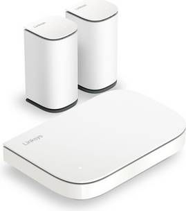 Wifi 6 mesh Linksys Multi-Gig Micro Mesh WiFi 6 System