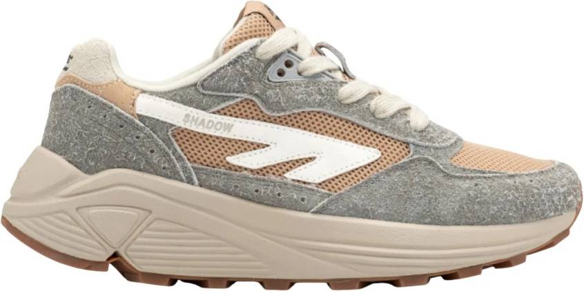 Hi-Tec HTS Shadow RGS Leather Skor - Herr