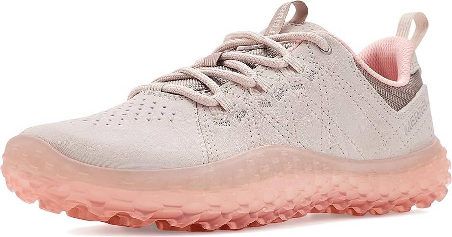 Merrell Wrapt W - Rosa