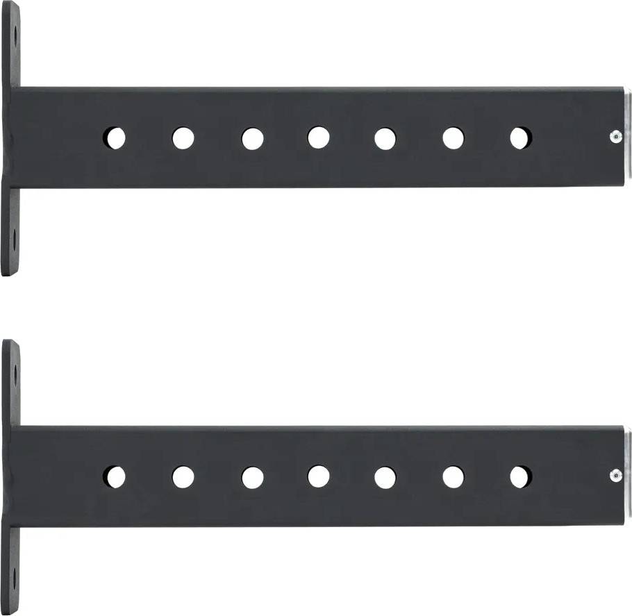 Pull up bar Iron Bull Strength Pull-Up Bar Extender Rack Horns