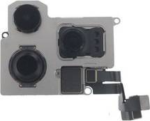 Apple Iphone 16 Pro Max Truedepth Camera Module