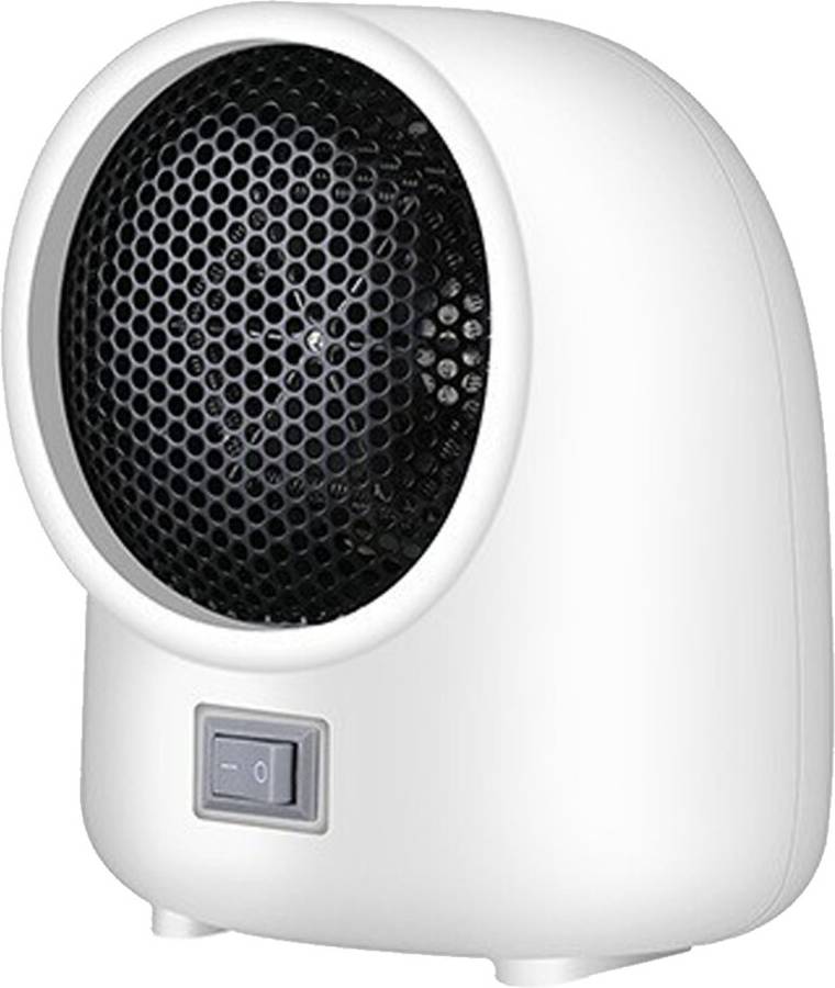 Smart space heater Smart Space Heater Temperature Control