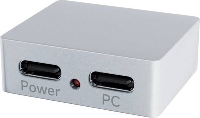 Pikvm Type-C Power Splitter USB PiKVM