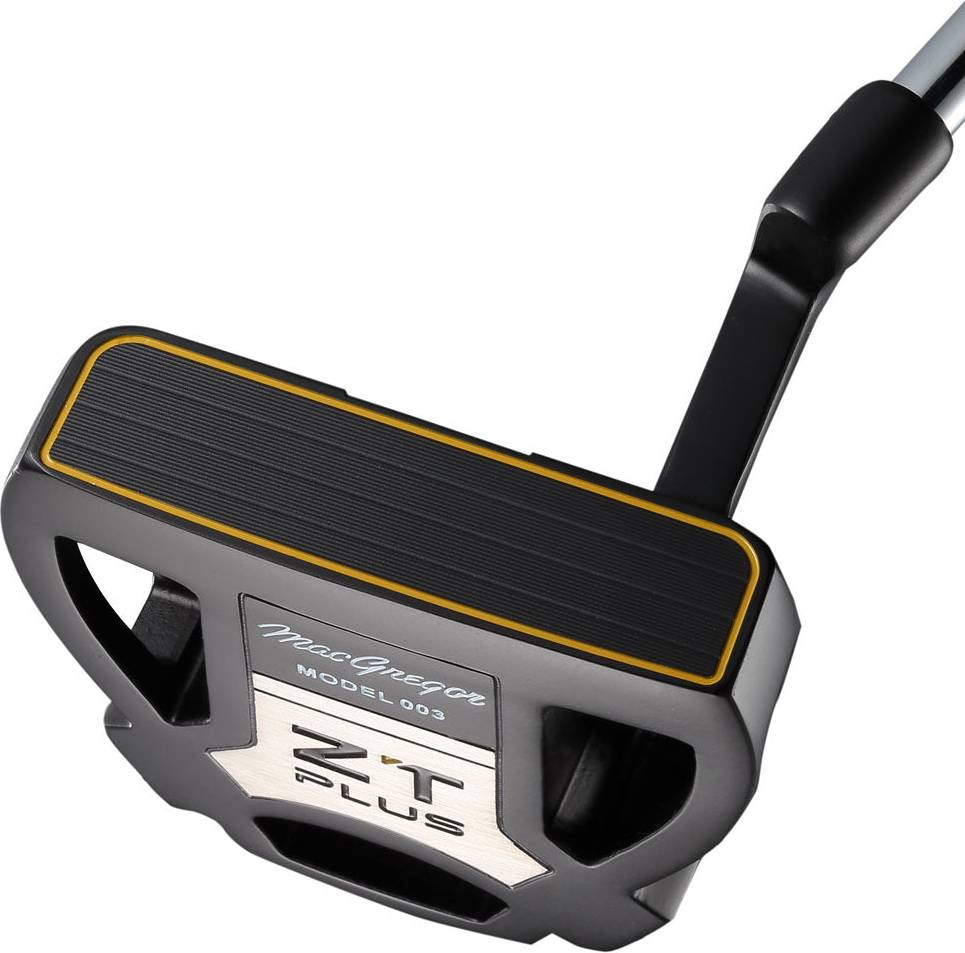 MacGregor ZT Plus Model 003 Putter Right Handed