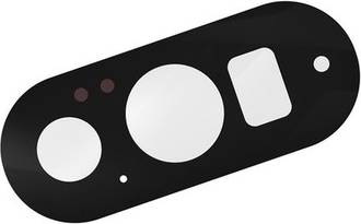 Clappio Replacement Lens Pixel 10 Pro Xl Rear Camera