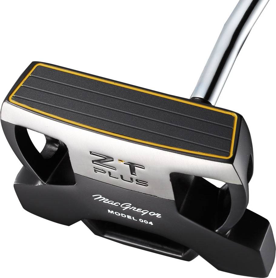 MacGregor ZT Plus Model 004 Putter Right Handed 34 Inch