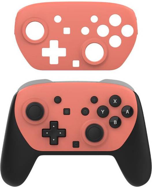 Switch 2 pro controller Compatiblement Game Controller Shells Switch 2 Pro 2-Pack
