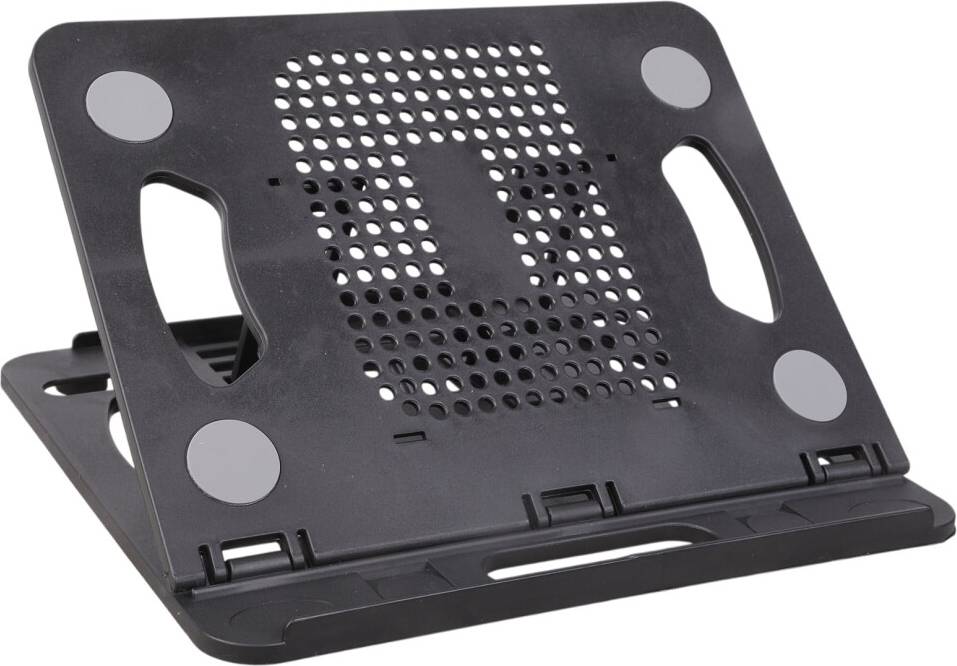 Adjustable Foldable Ergonomic Computer Stand
