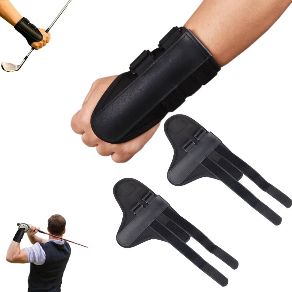 Pro Golf Trainer 2 Piece Set