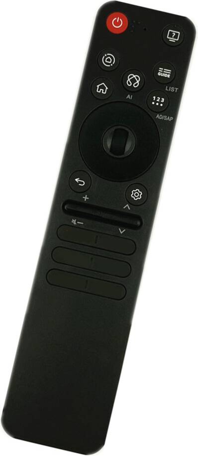 MR25GA Voice Remote Control