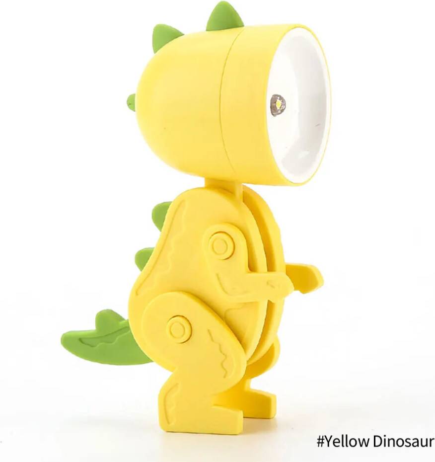 Mini LED Cartoon