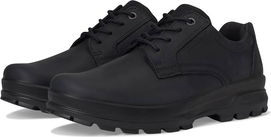 ecco Rugged Track WP Plain Toe