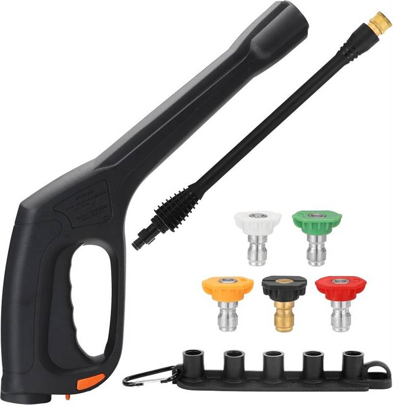 High Pressure Washer Replacement Kit
