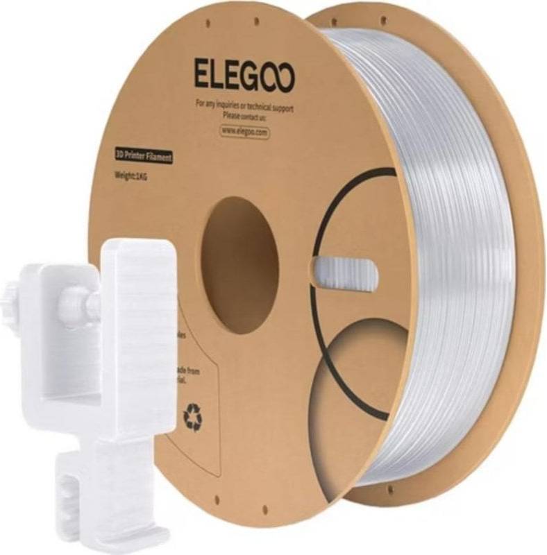 PC Filament Transparent