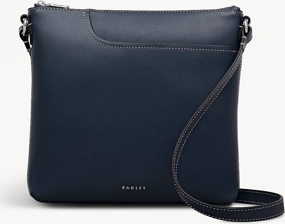 Radley Small Ziptop NS Cross Body - RHE