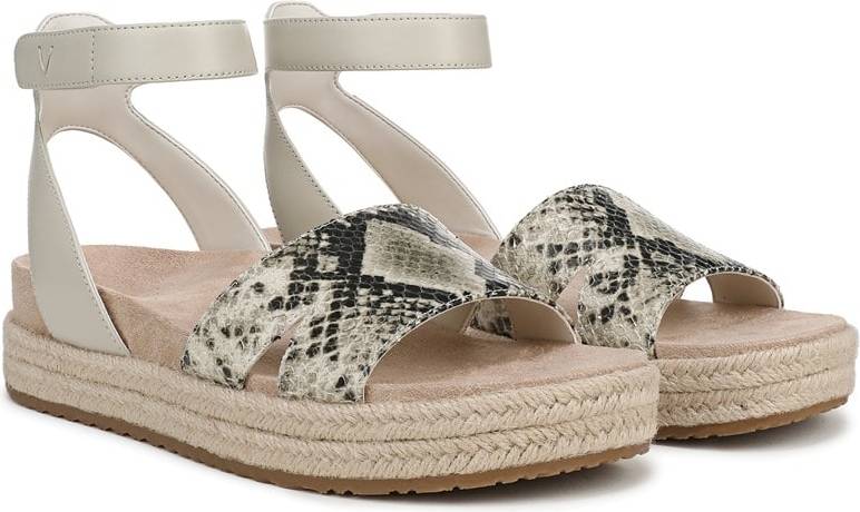 Vionic Yucca Sandals - Multicolor