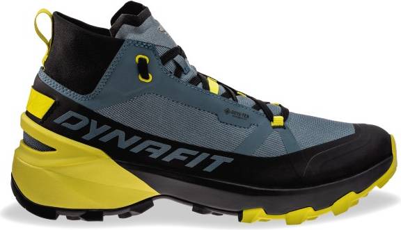 Dynafit Transalper 2 Mid GTX Approachsko - Sort