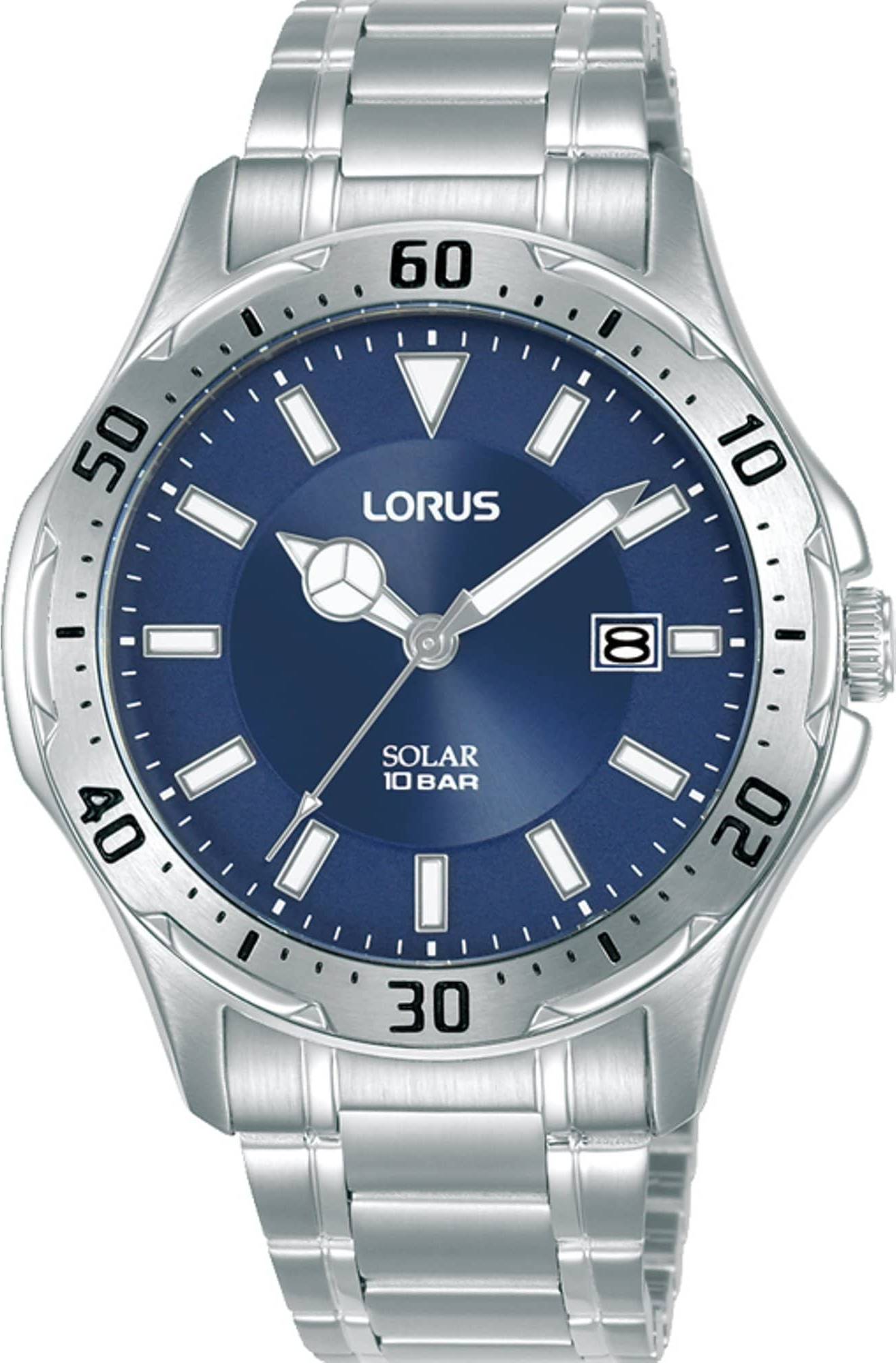 Lorus Mens Sports RX397AX9