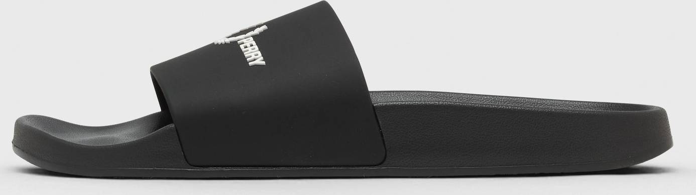 Fred Perry Logo Sliders