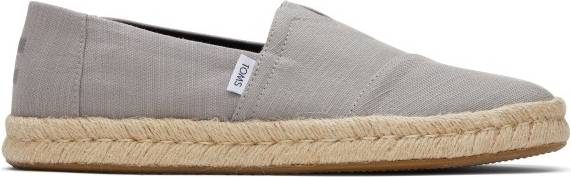 Espadrillo Alpargata Rope 2.0 - Beigenharmaa