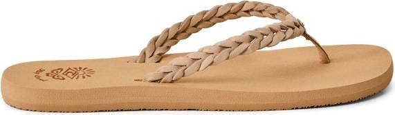 Flip Flops Maya Riviera - Braun