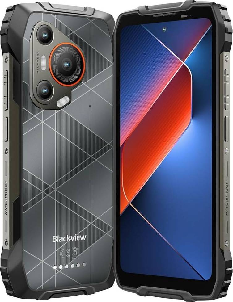 BL7000 5G Rugged Smartphone Bundle
