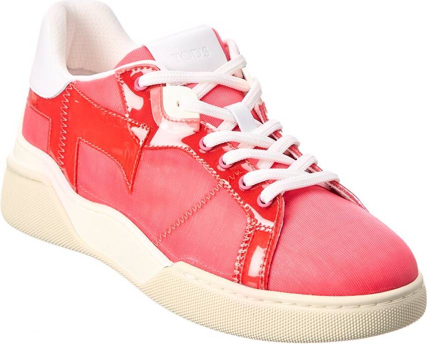High Tech Sneaker