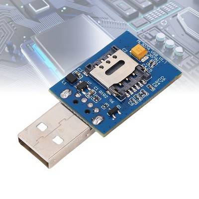 4G Full Netcom Module PCB Low Power Consumption