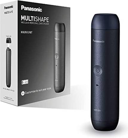 Panasonic ER-CBL1 Multishape Modular Care System