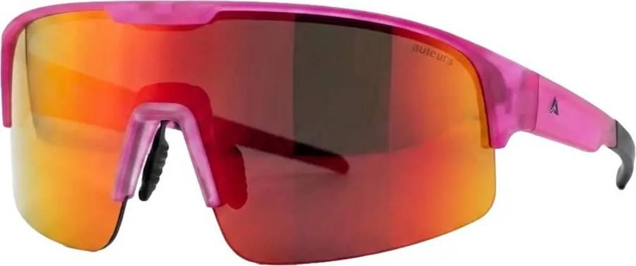 Altitude Sunglasses Eyewear Vortex - Rouge