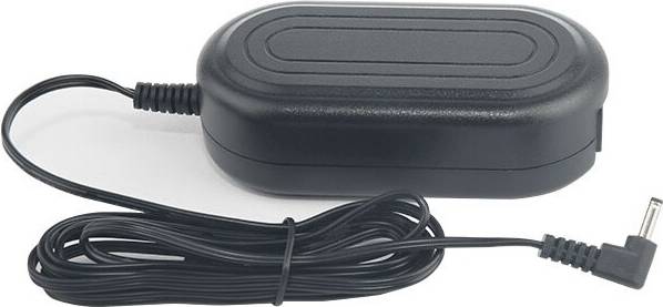 ACK-DC20 External Power Adapter