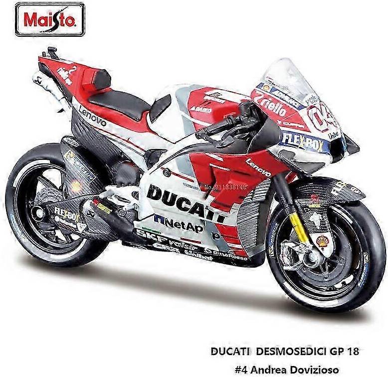 1 18 Motorcycle Model Collection