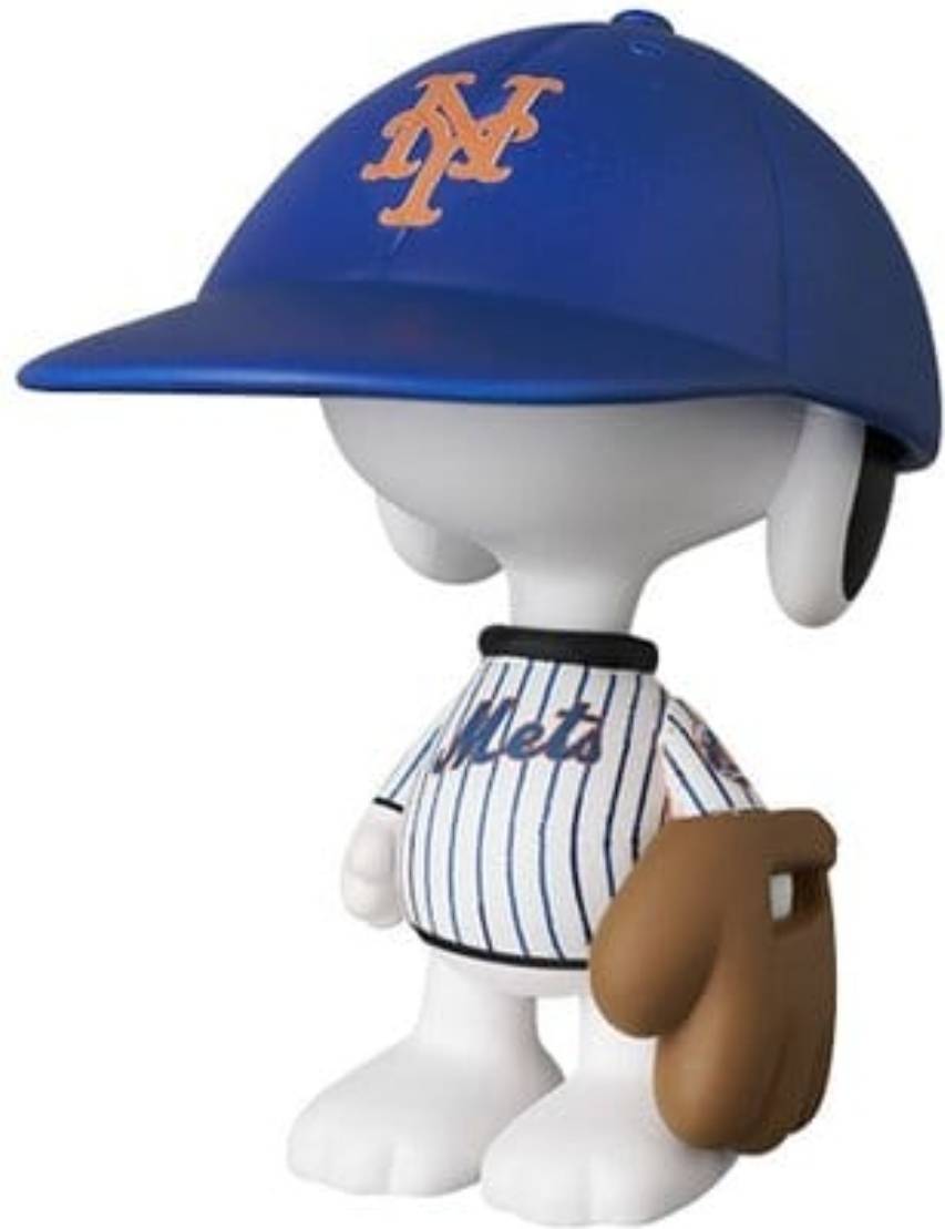 Peanuts UDF PVC Figure 7 cm