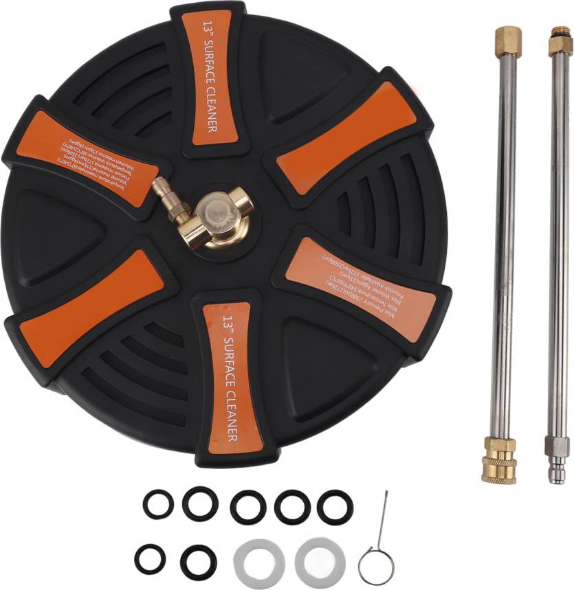 13 Inch Pressure Washer Surface Cleaner