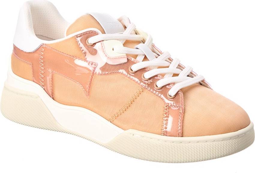 High tech Tod's High Tech Sneaker