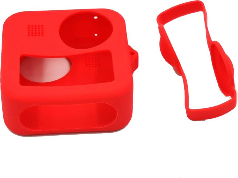 Silicone Case For GoPro MAX Drop Protection