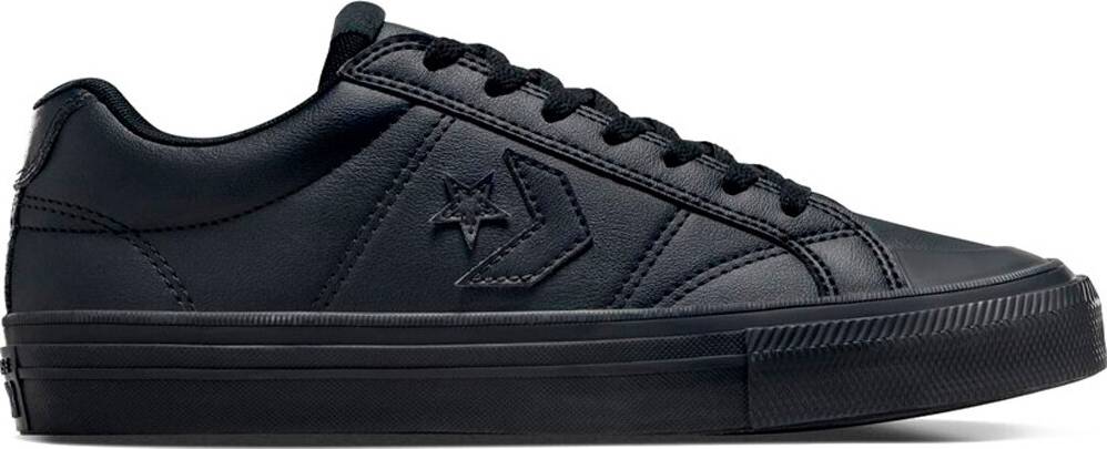 Converse Sneaker Low - Sort
