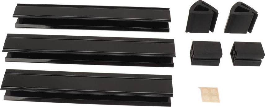 Golf Cart Windshield Clips Kit