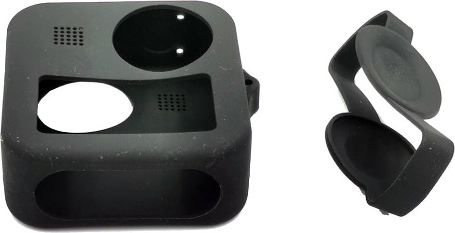 Silicone Case For GoPro MAX Drop Protection