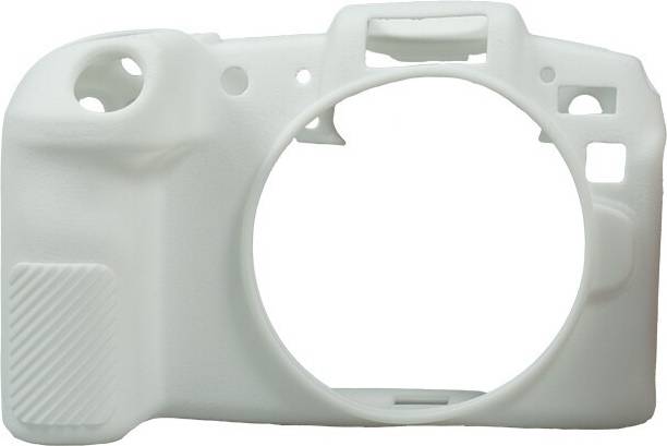 Canon EOS R8 Camera Soft Silicone Case