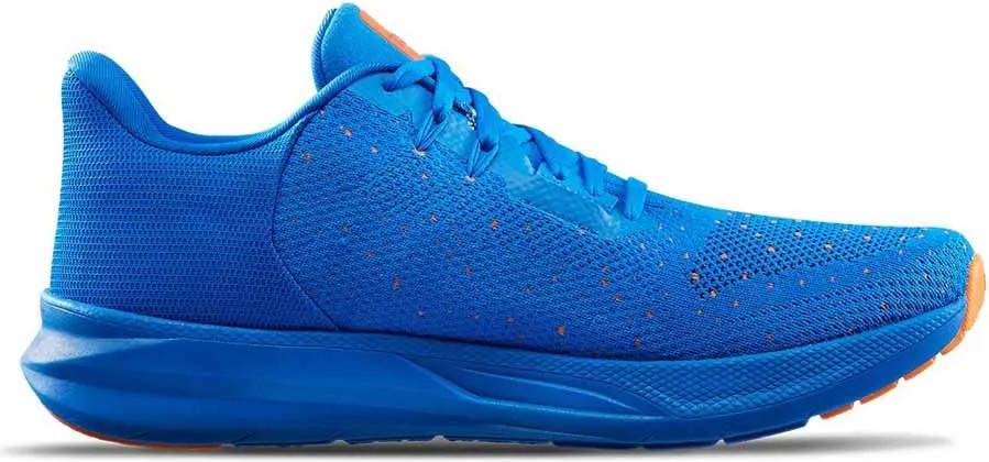 TYR Techknit Rnr-1 Running Shoes - Blue