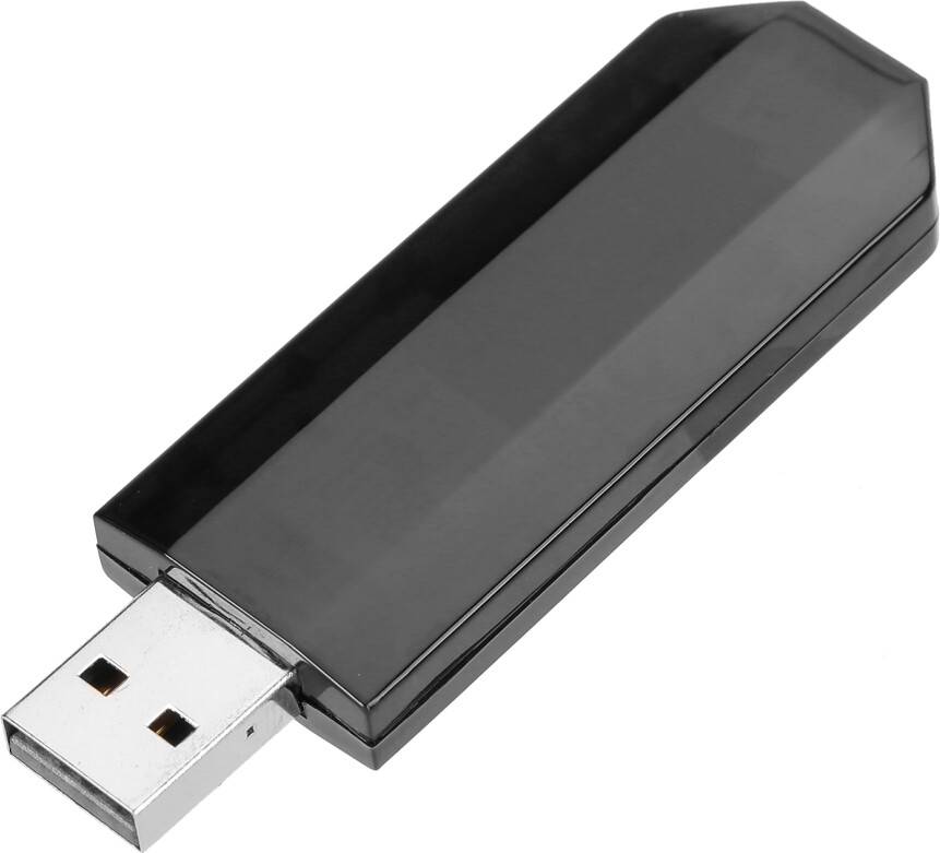 Wifi adapter AC811USB WiFi Adapter