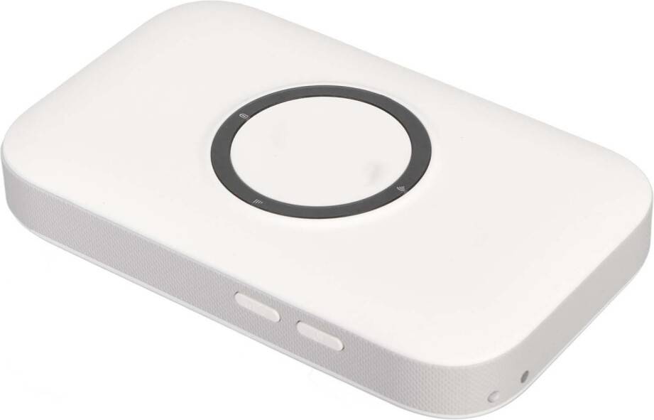 4G LTE Portable Mini WiFi Router