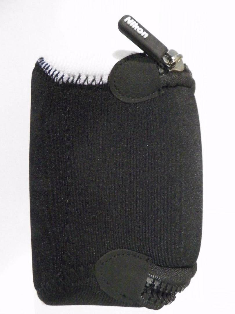 Nikon camera bag Nikon Soft Shell Camera Case And Strap