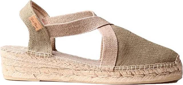 Toni Pons Espadrill Rosa