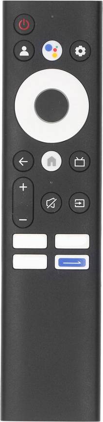 TC9012 Remote Control Voice Remote
