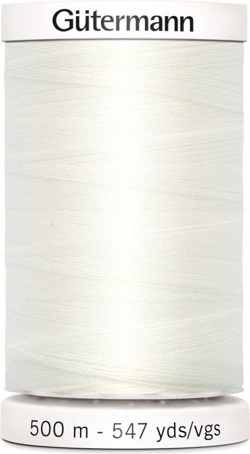 Gutermann Polyester Sewing Thread Sew