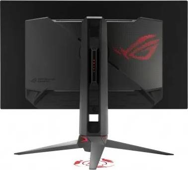 ASUS ROG Swift OLED PG27AQDM Gaming Monitor