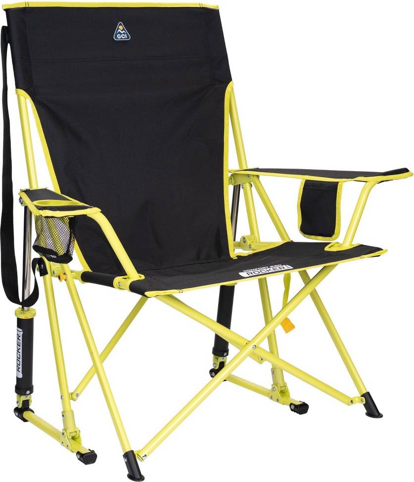 Gci rocker GCI Outdoor Comfort Pro Rocker Chair